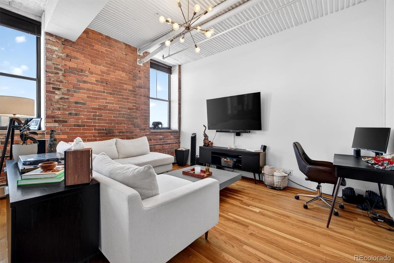 2261 Blake Street Unit: 4F