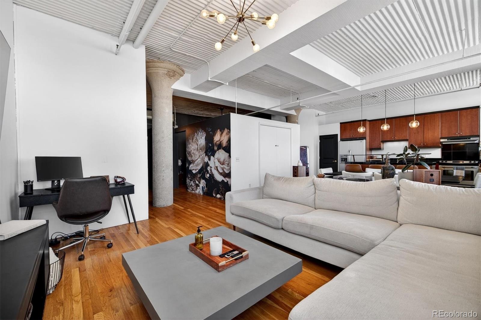 2261 Blake Street Unit: 4F