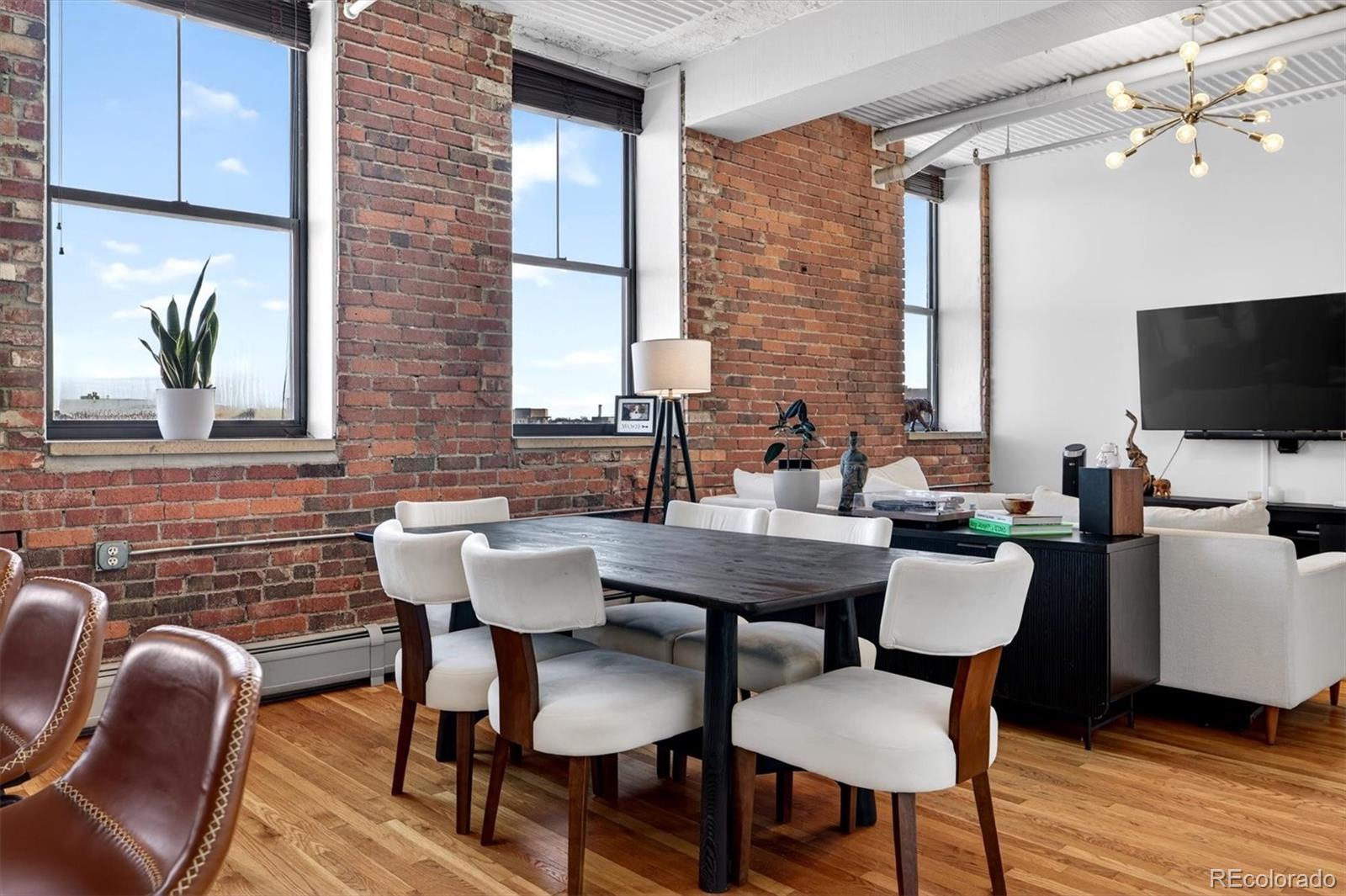 2261 Blake Street Unit: 4F