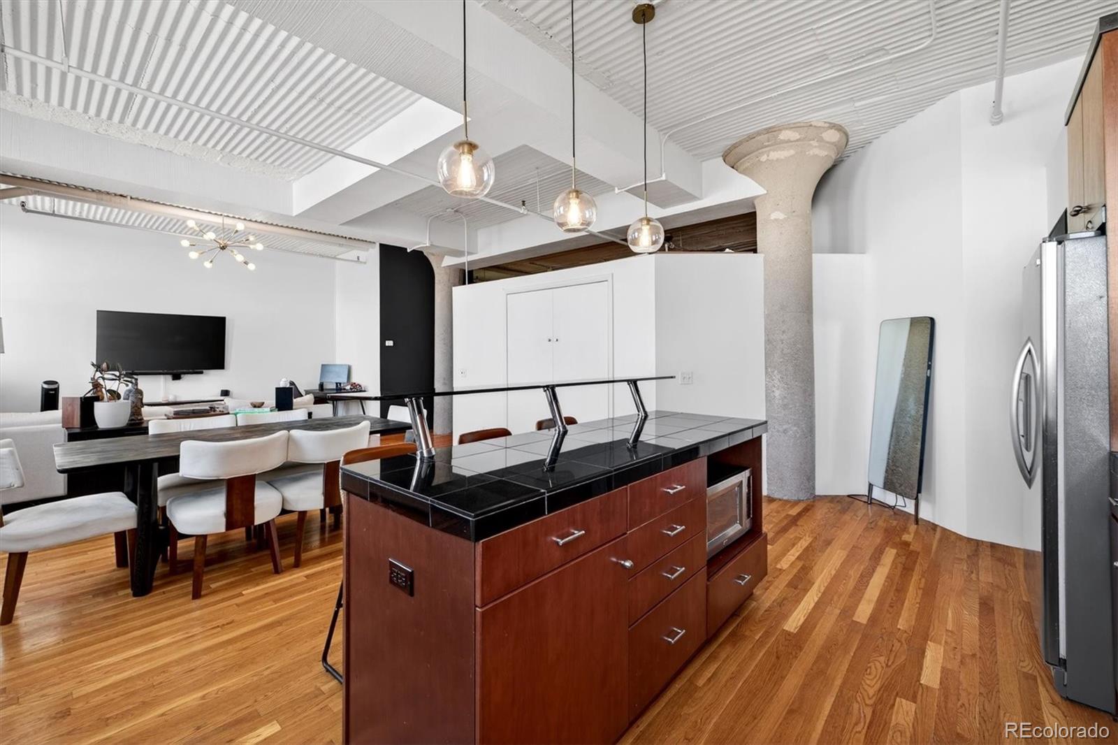 2261 Blake Street Unit: 4F