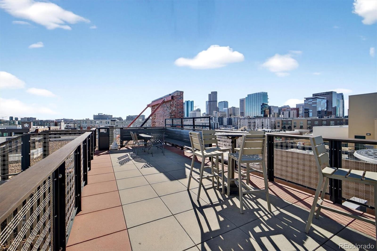 2261 Blake Street Unit: 4F