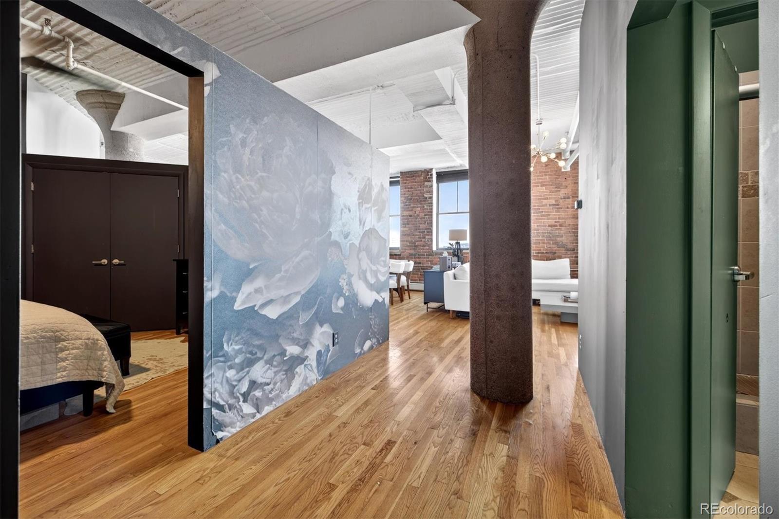 2261 Blake Street Unit: 4F