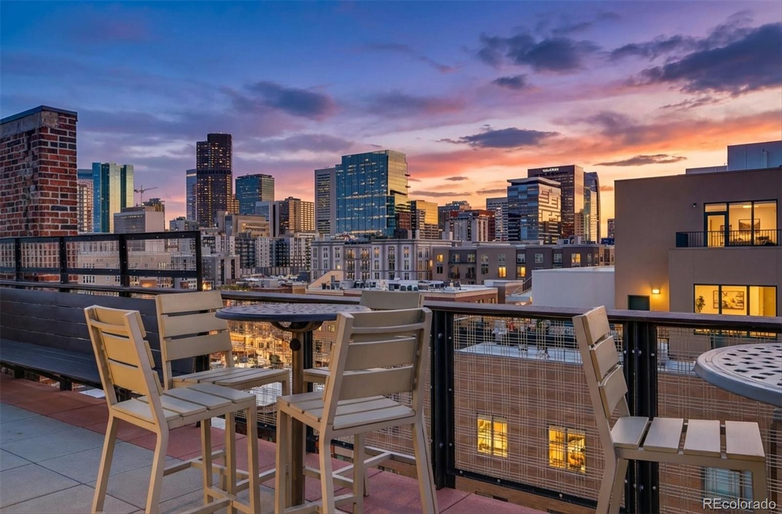 2261 Blake Street Unit: 4F