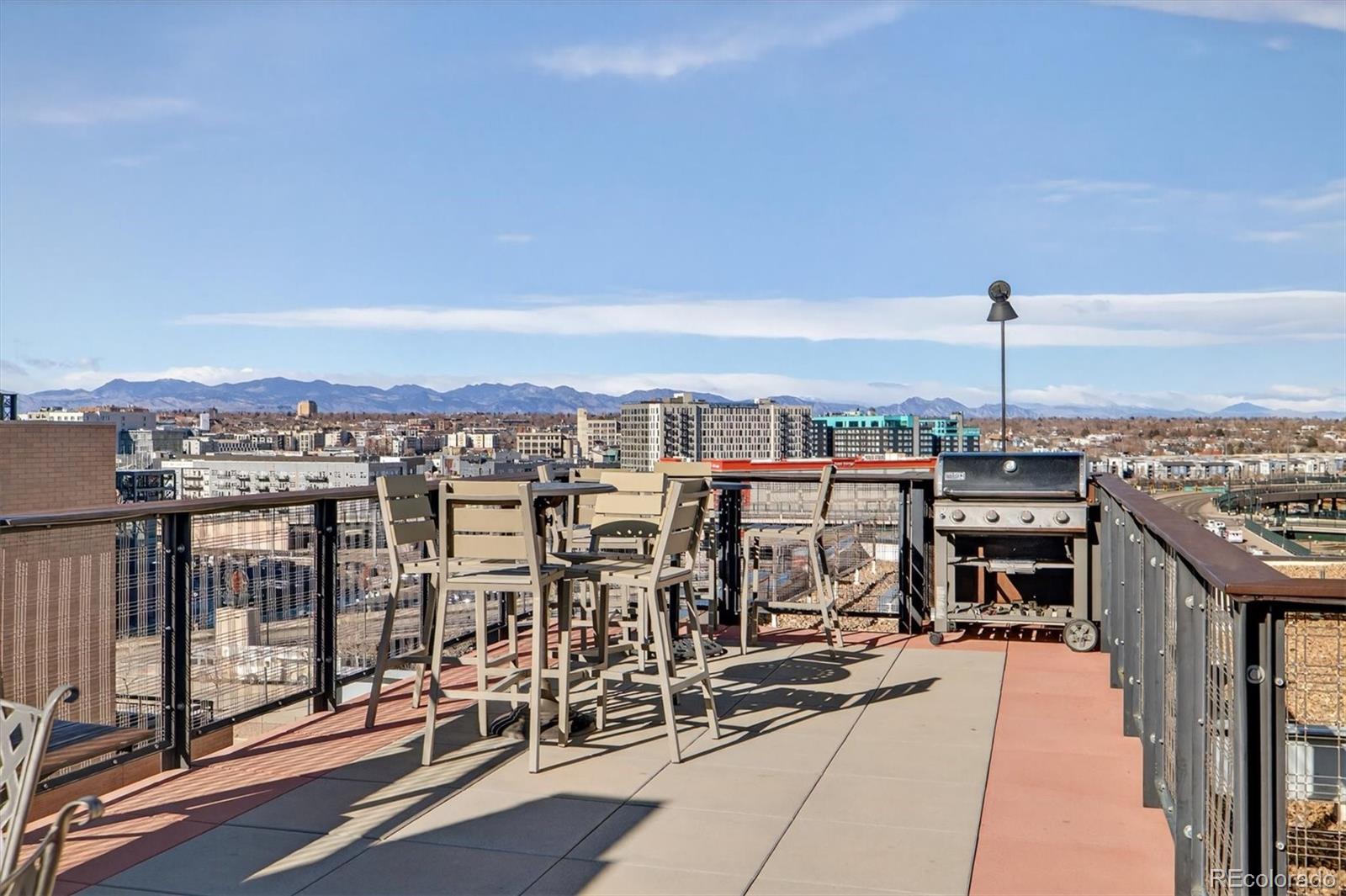 2261 Blake Street Unit: 4F