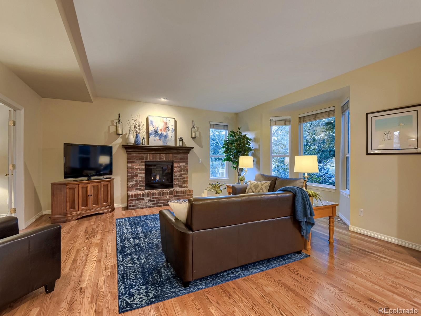 6080 S Biscay Street