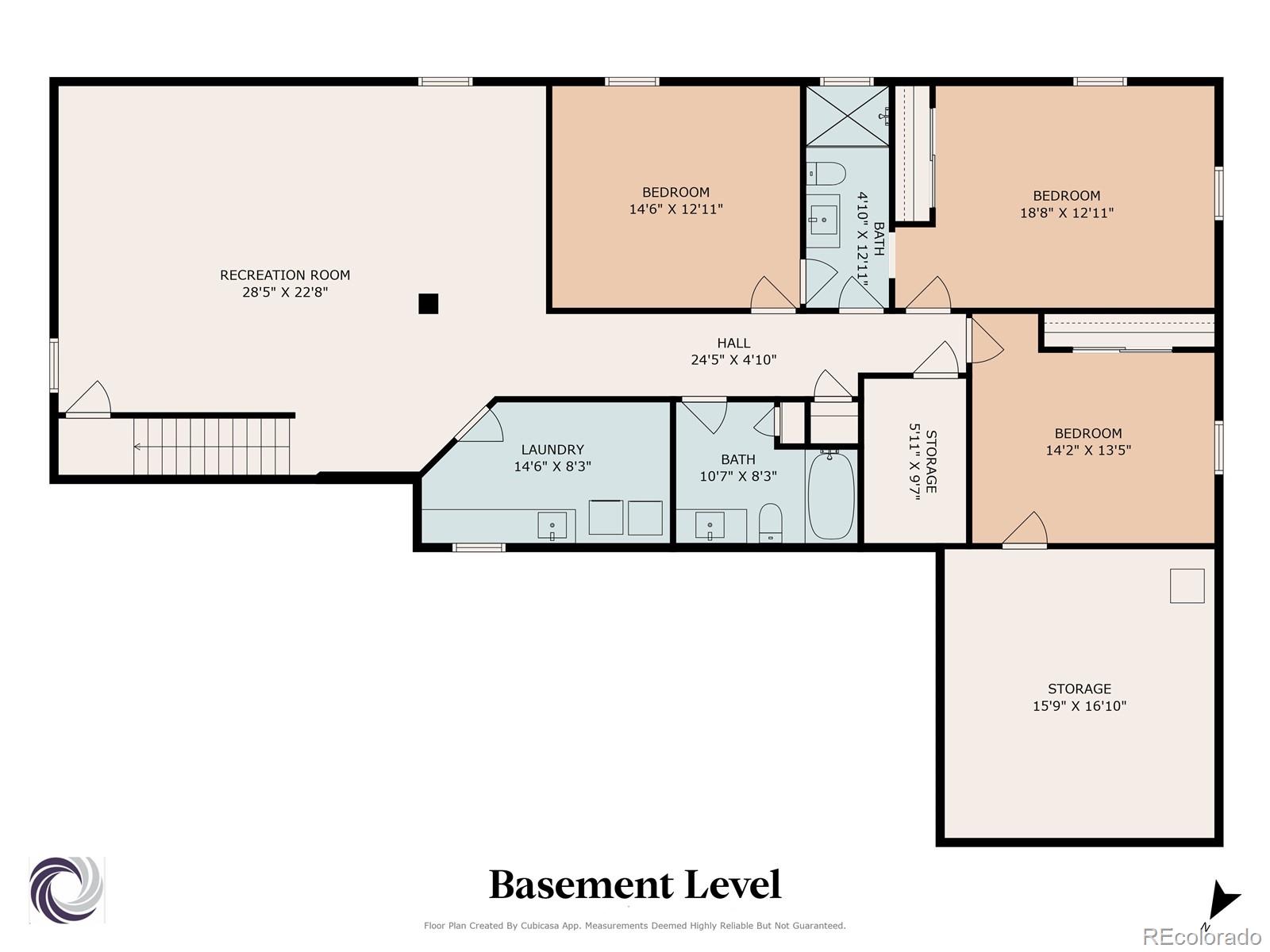 12256 W 34th Place