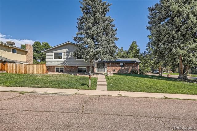 5309 W Roxbury Place