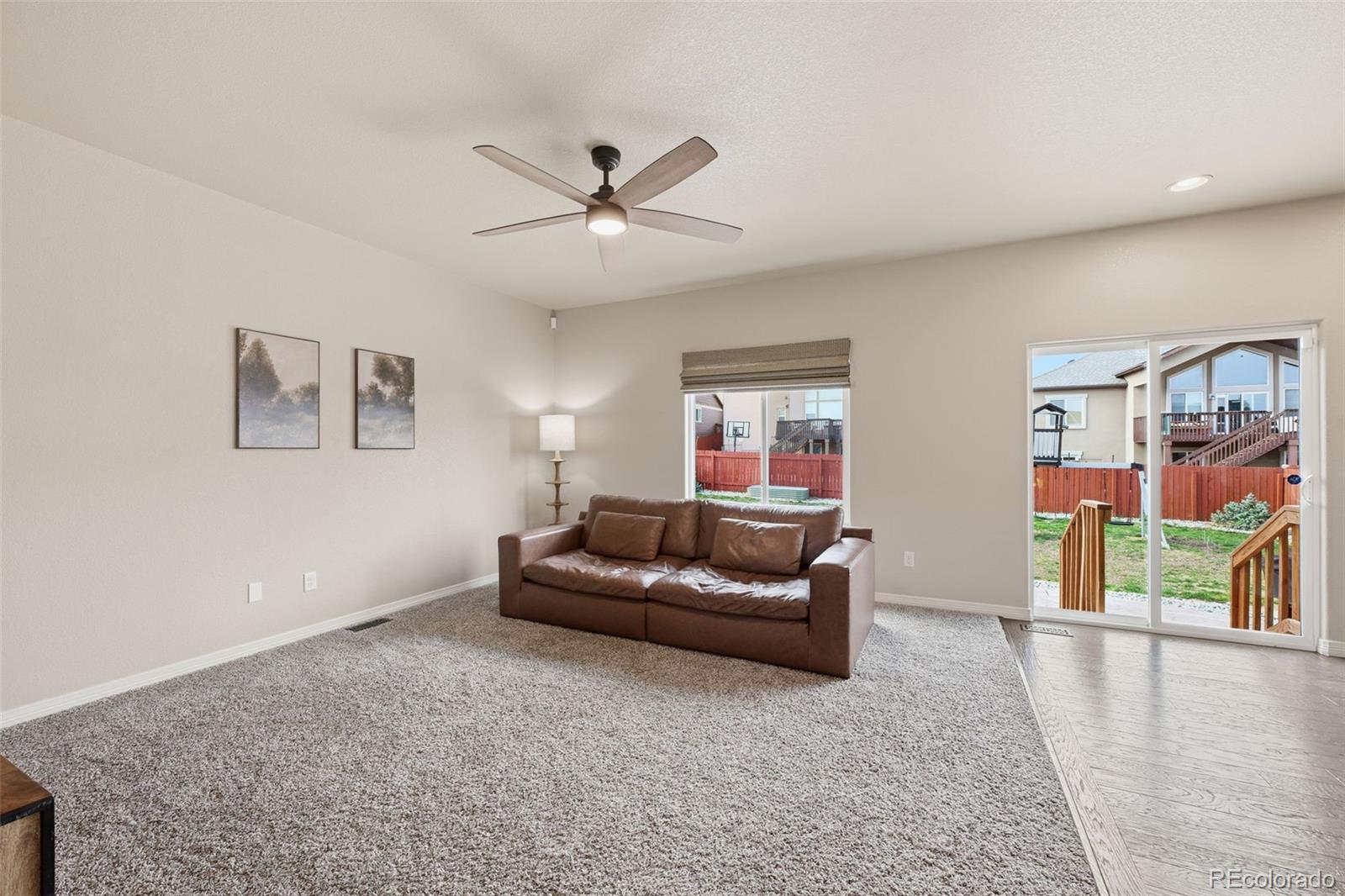 12734 Mt Harvard Drive