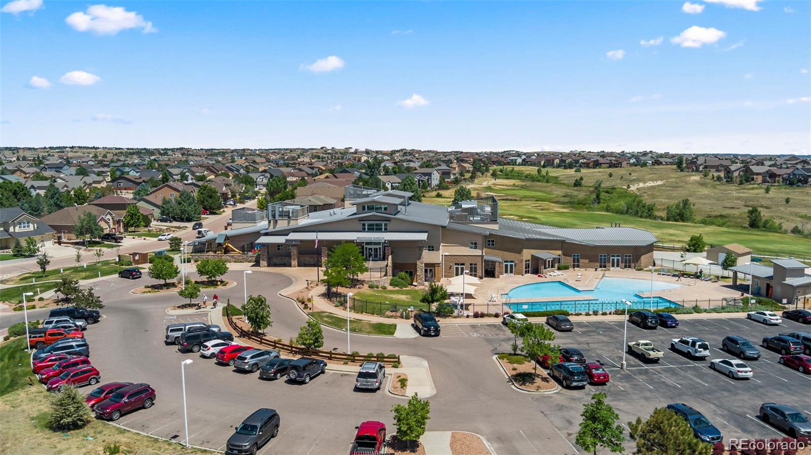 12734 Mt Harvard Drive