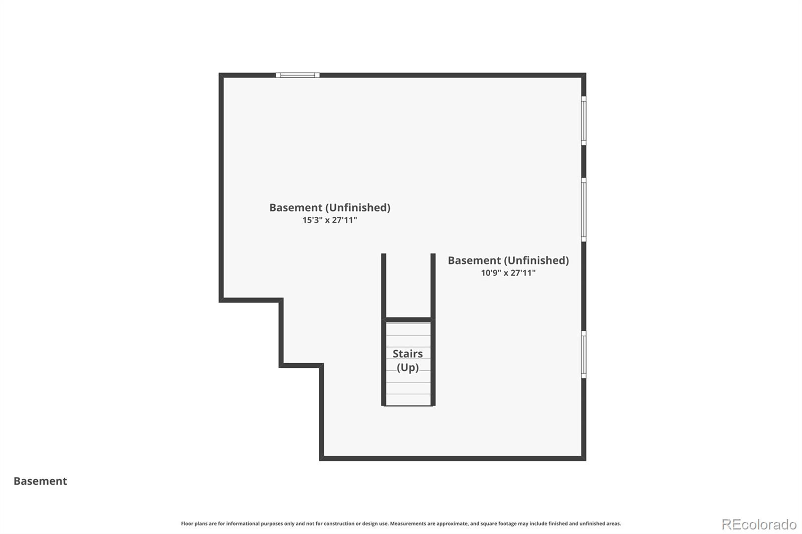 12734 Mt Harvard Drive