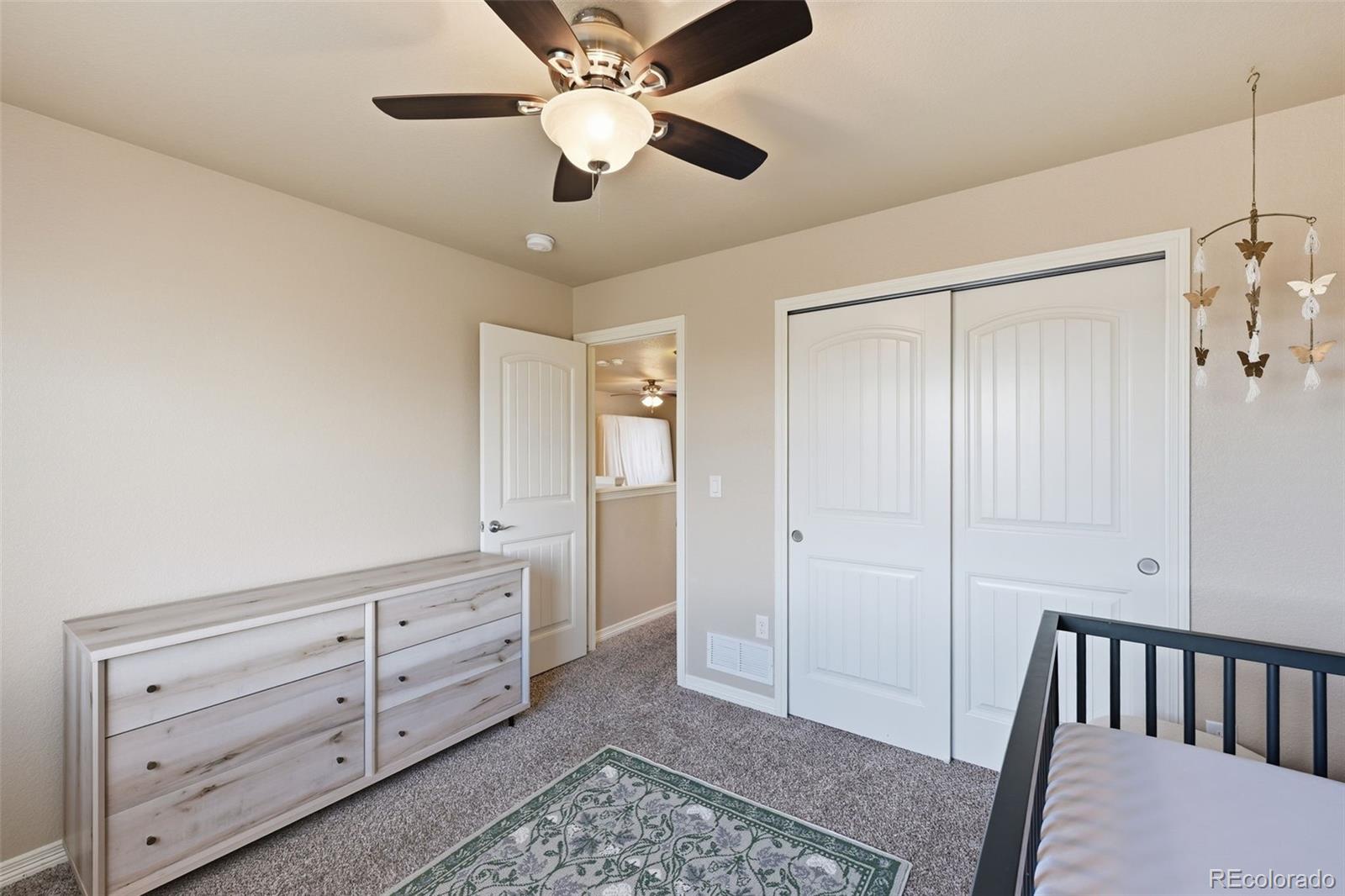 12734 Mt Harvard Drive