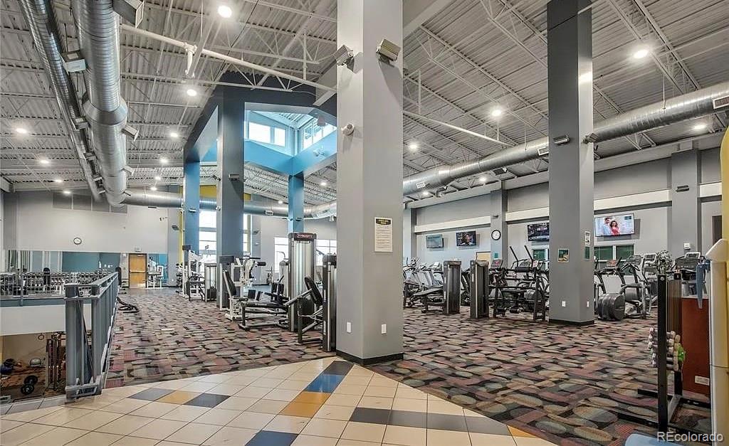 12734 Mt Harvard Drive