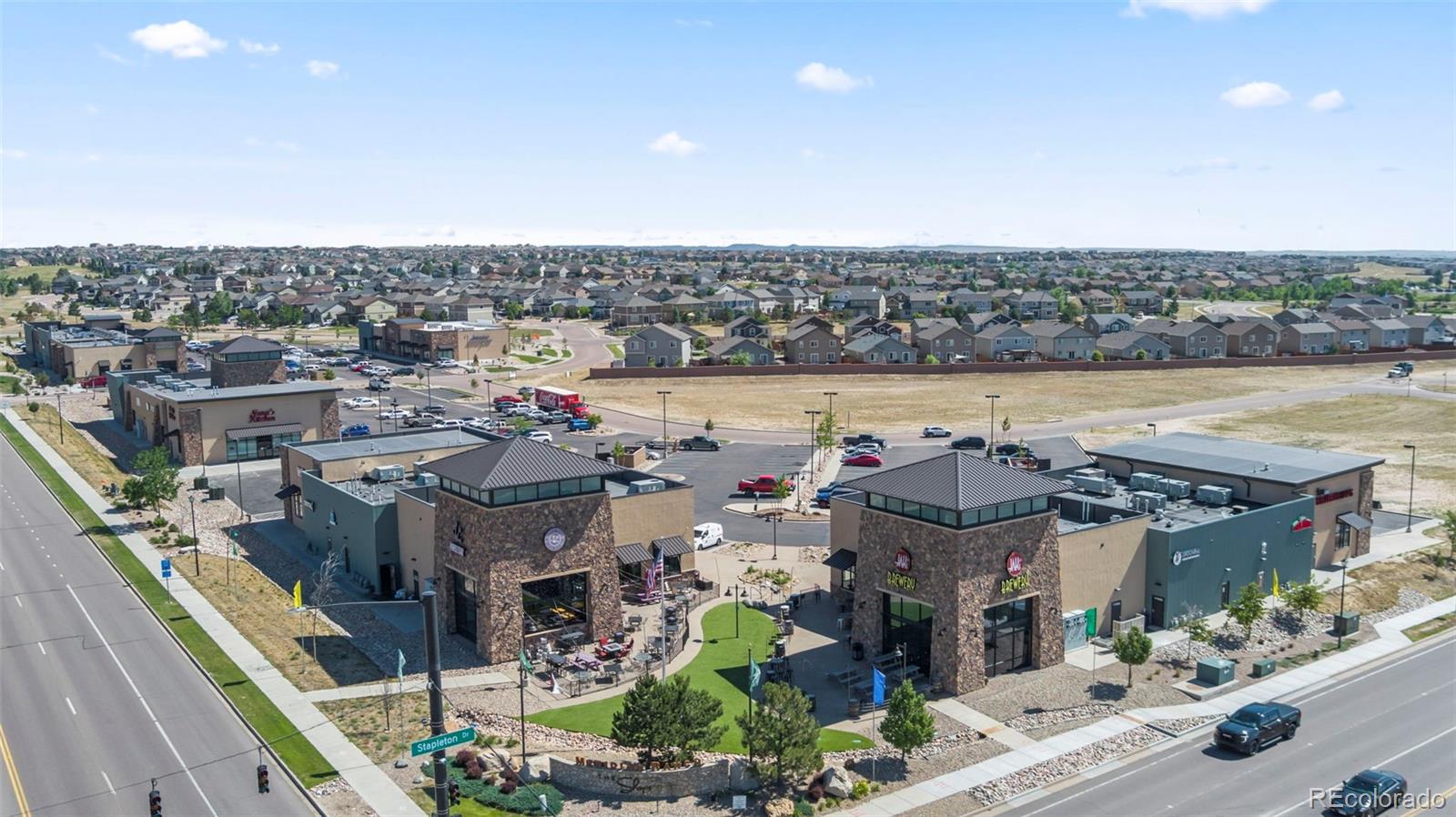 12734 Mt Harvard Drive