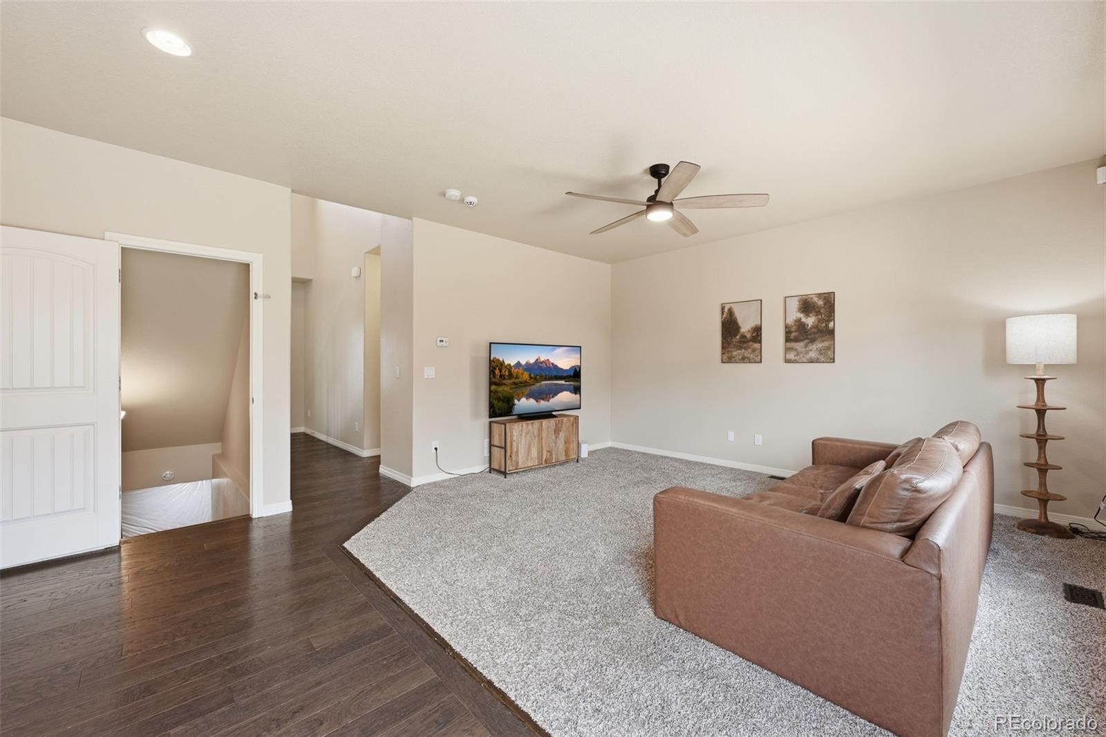 12734 Mt Harvard Drive