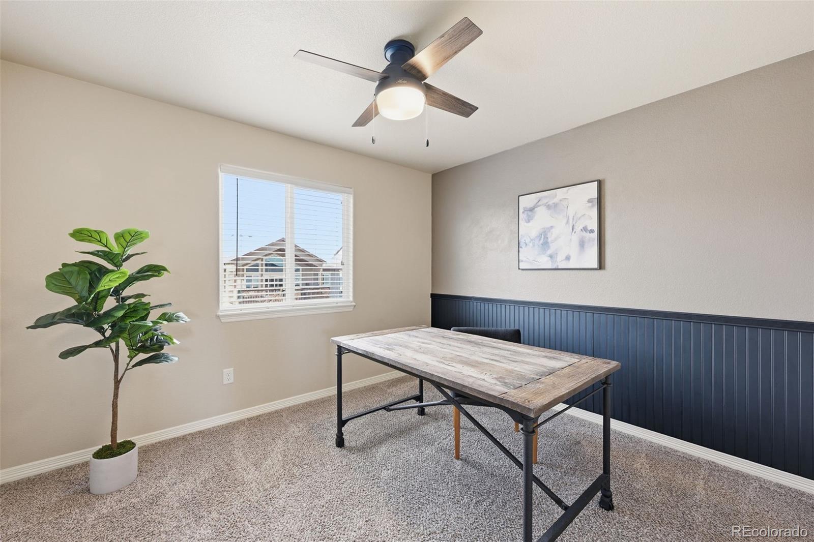 12734 Mt Harvard Drive