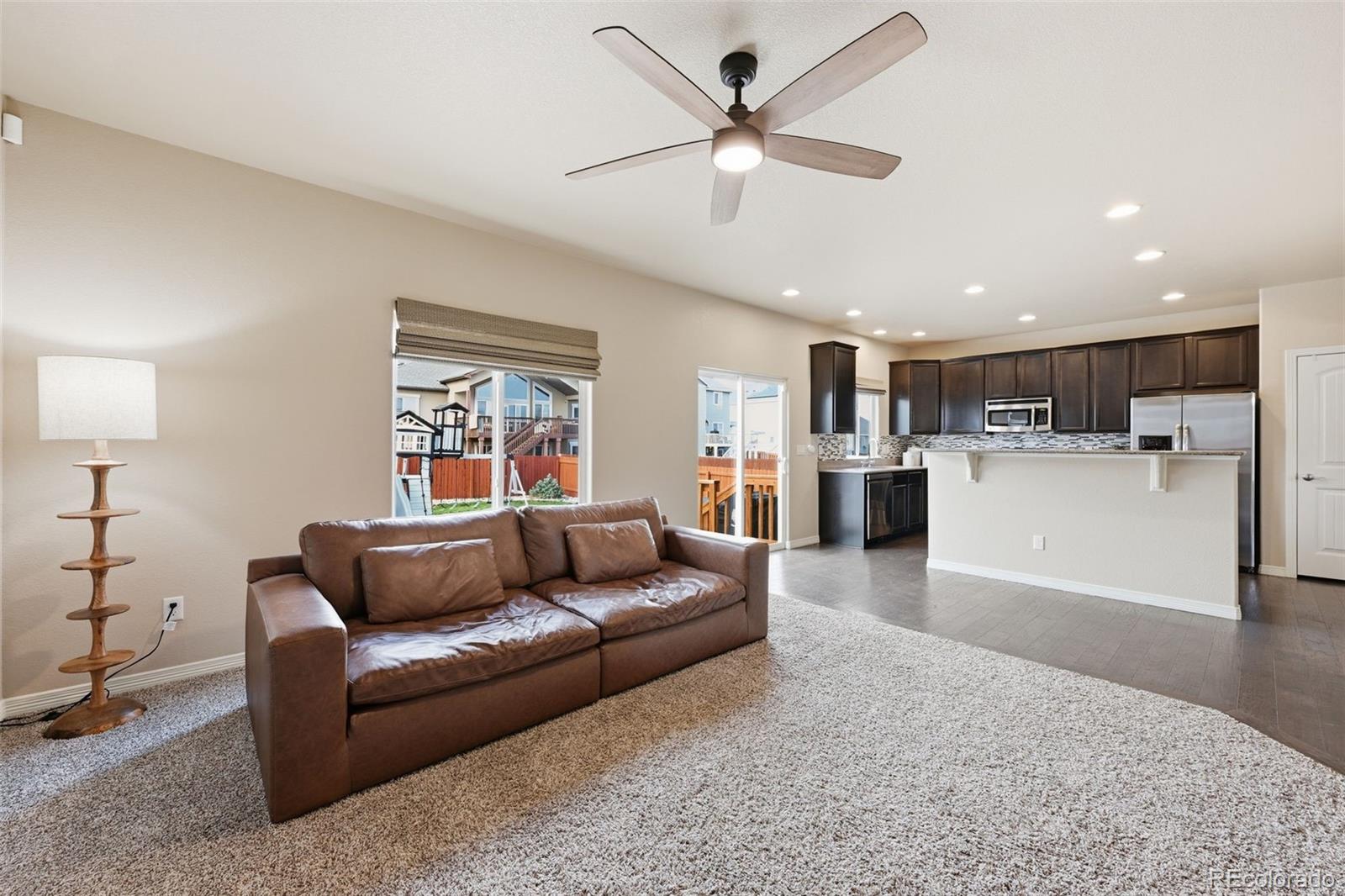 12734 Mt Harvard Drive