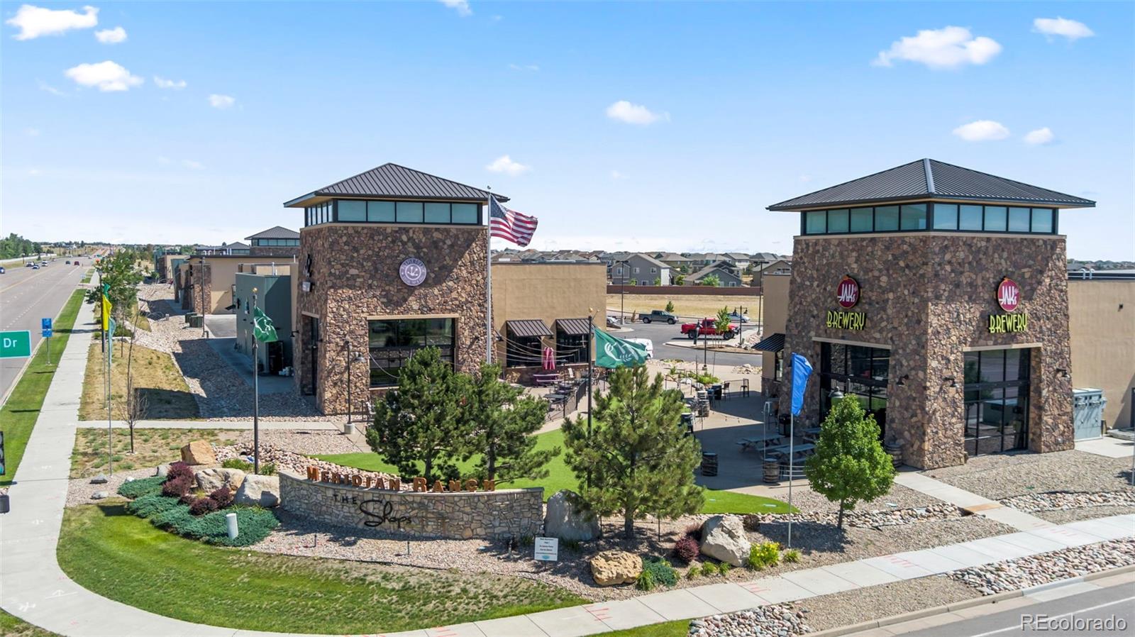 12734 Mt Harvard Drive