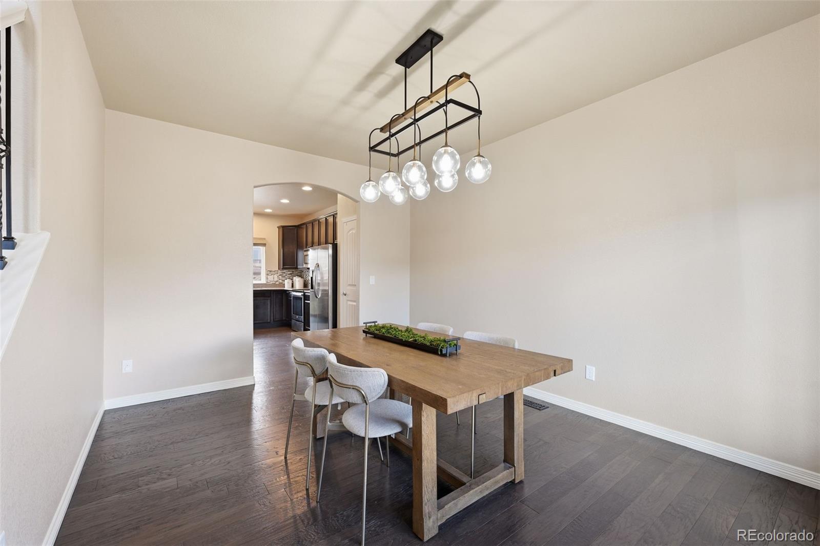 12734 Mt Harvard Drive