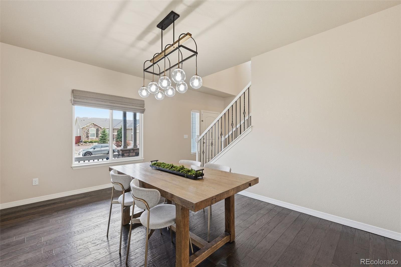 12734 Mt Harvard Drive