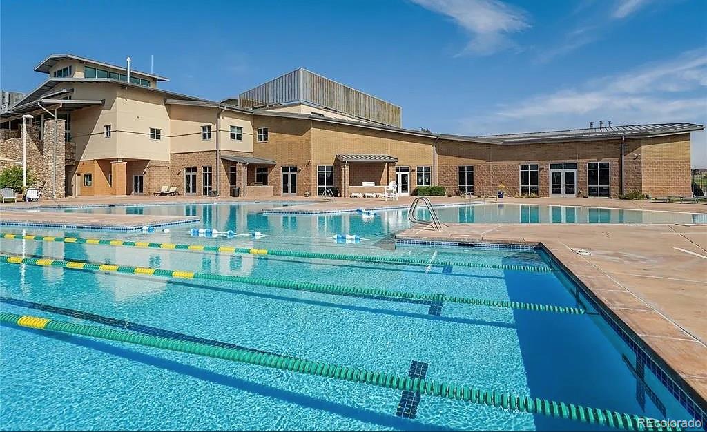 12734 Mt Harvard Drive