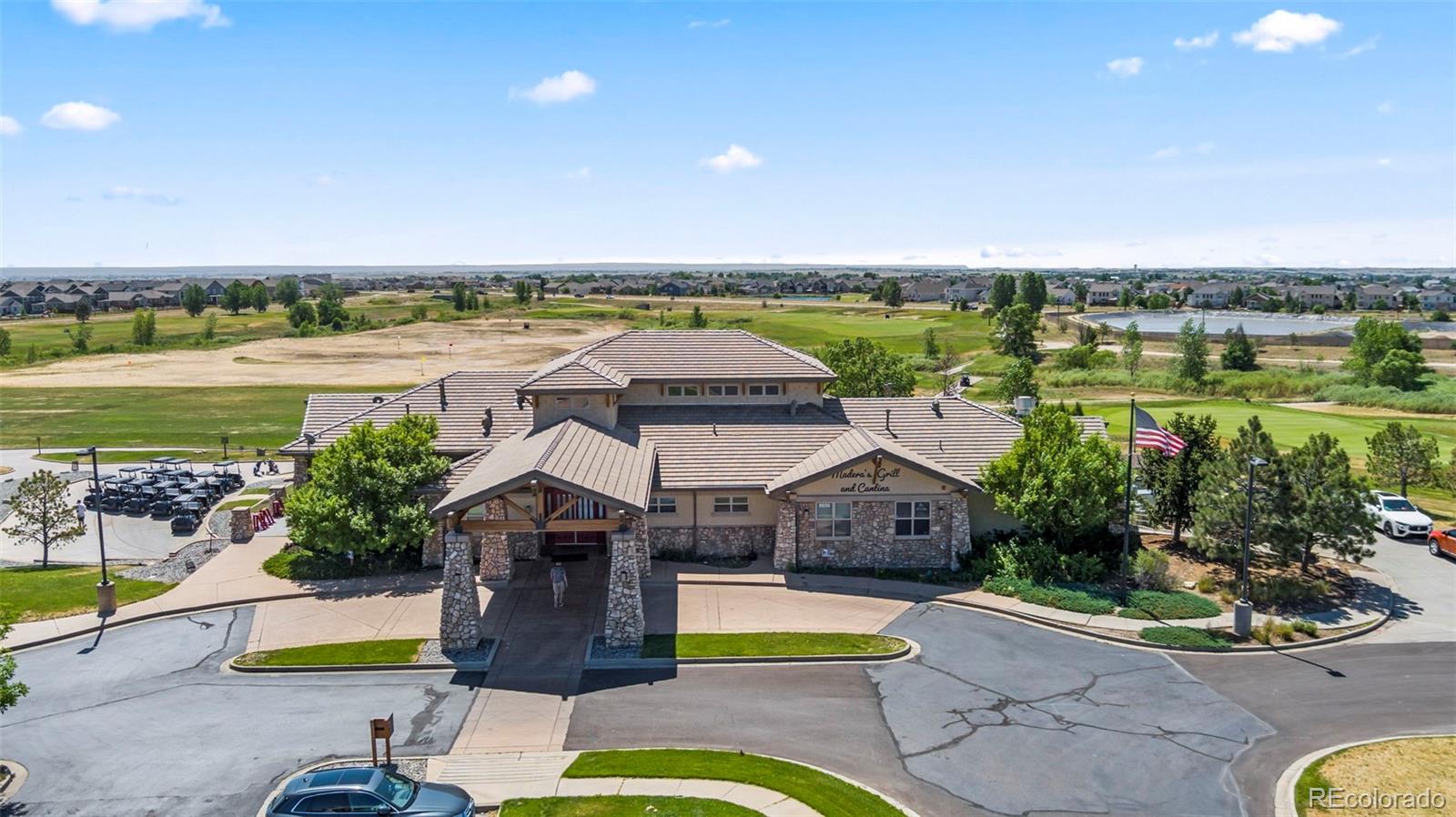 12734 Mt Harvard Drive