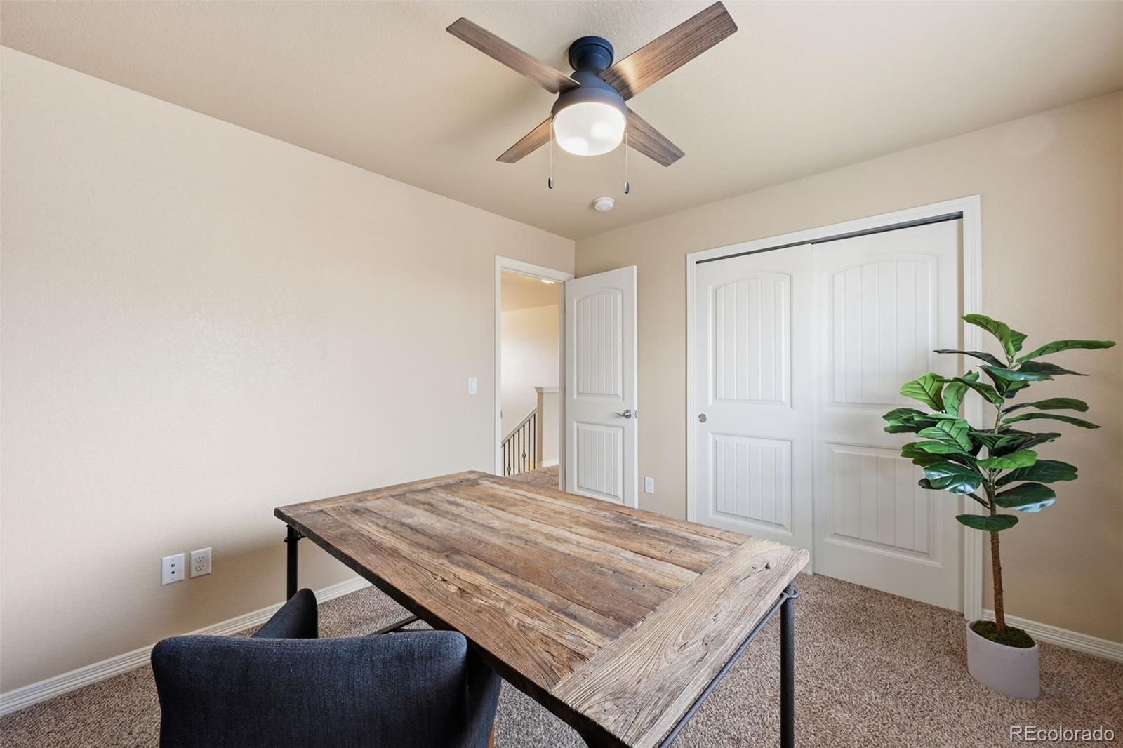 12734 Mt Harvard Drive