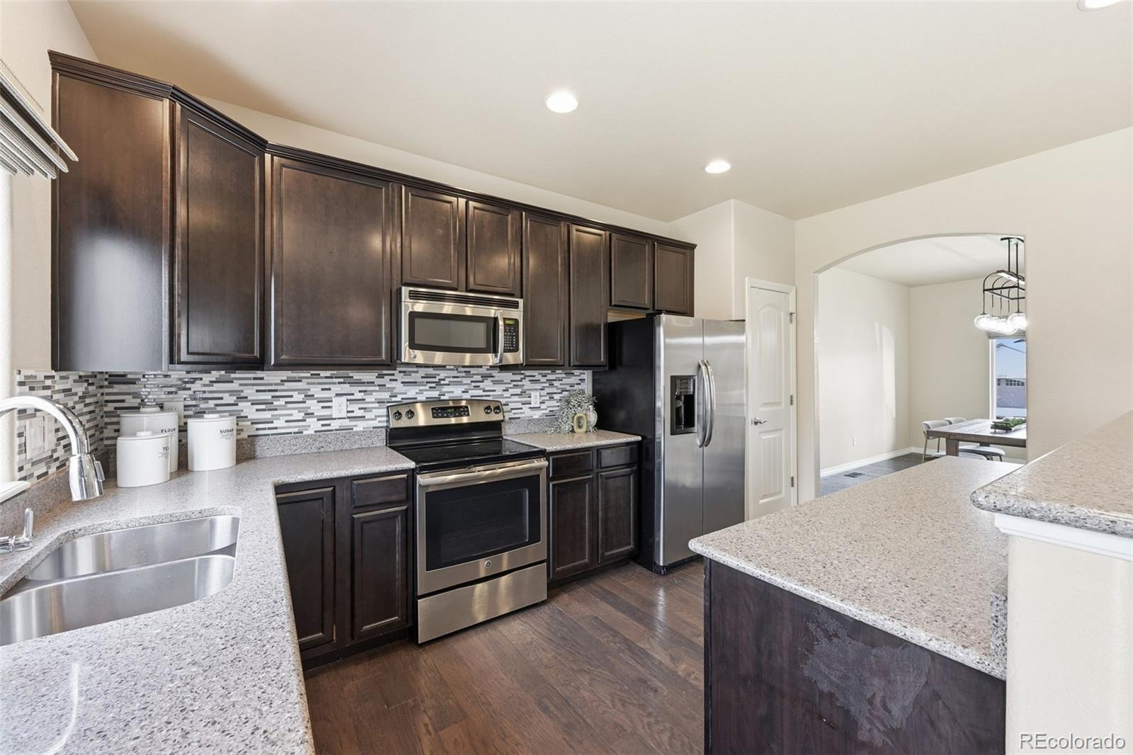 12734 Mt Harvard Drive