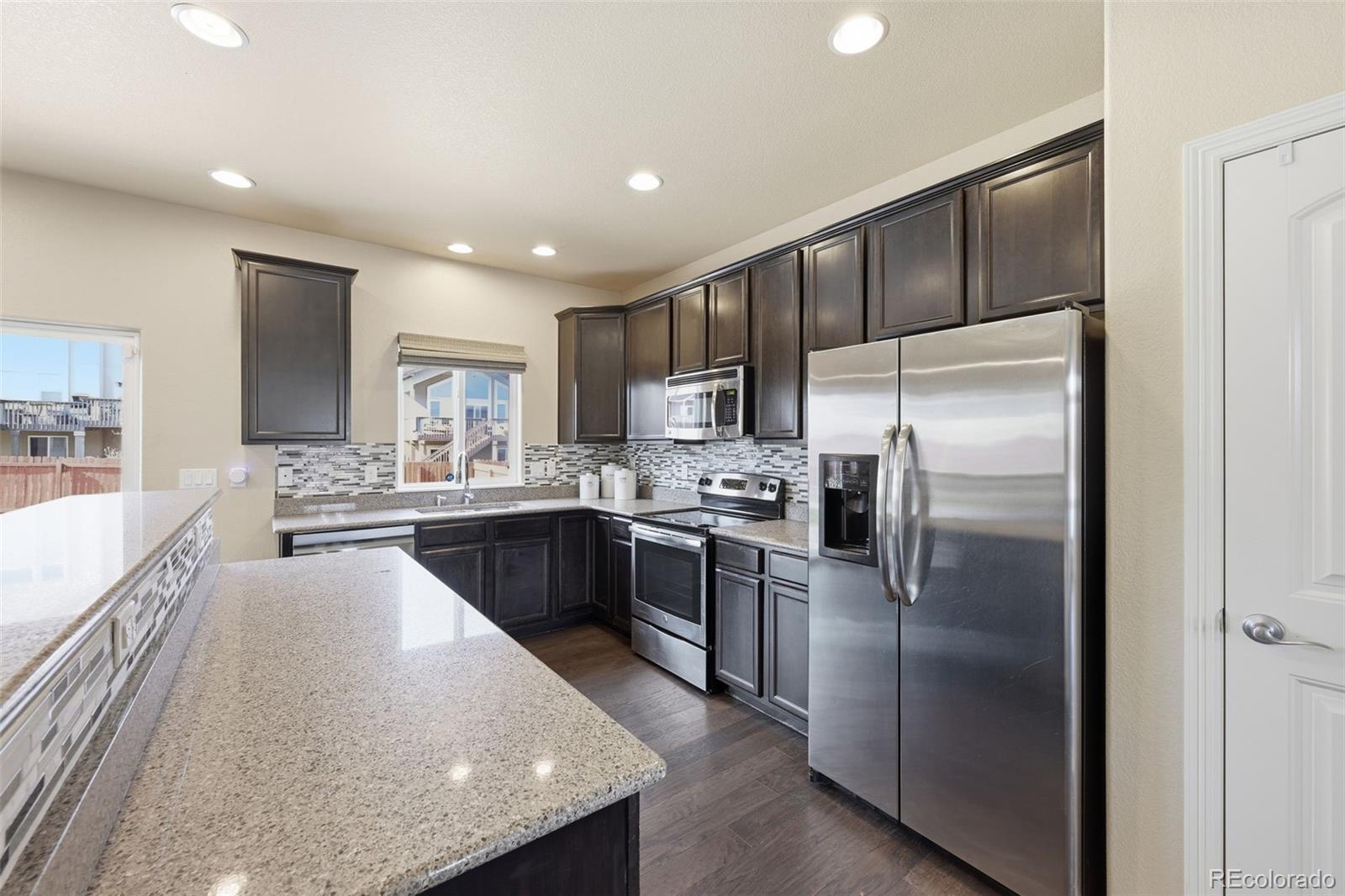 12734 Mt Harvard Drive