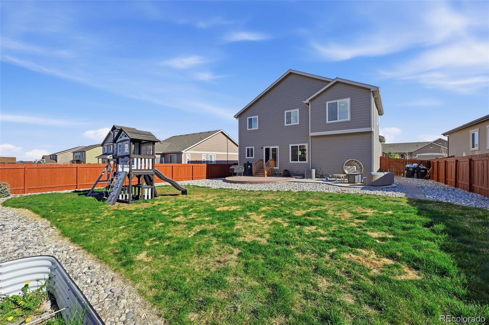 12734 Mt Harvard Drive