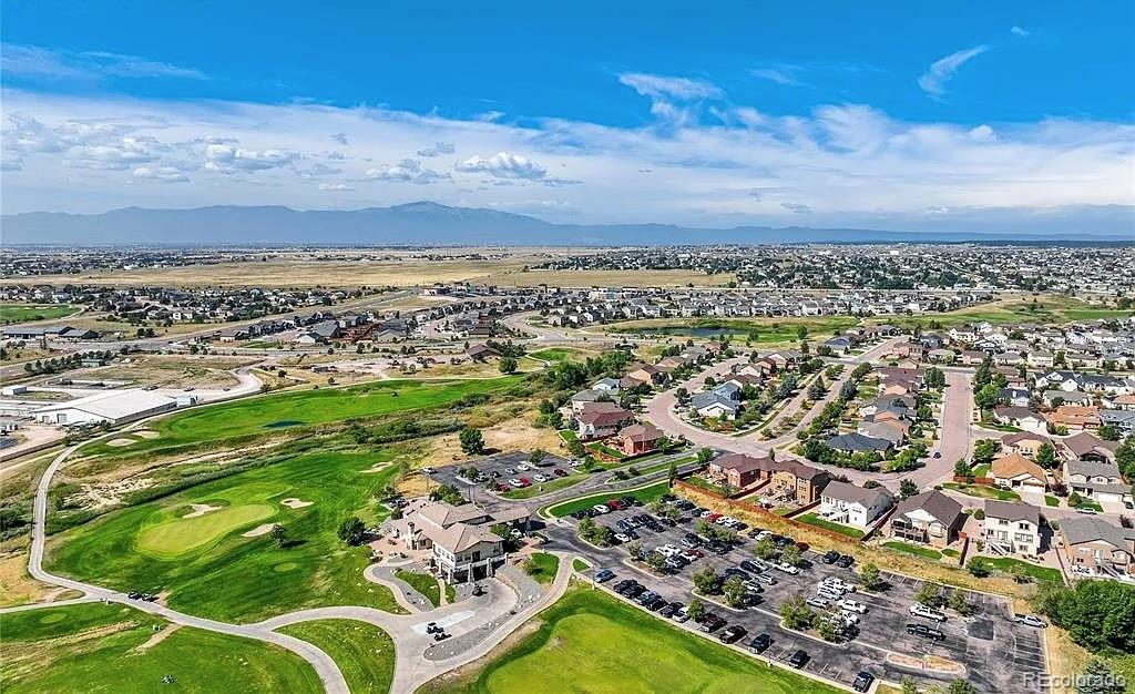 12734 Mt Harvard Drive