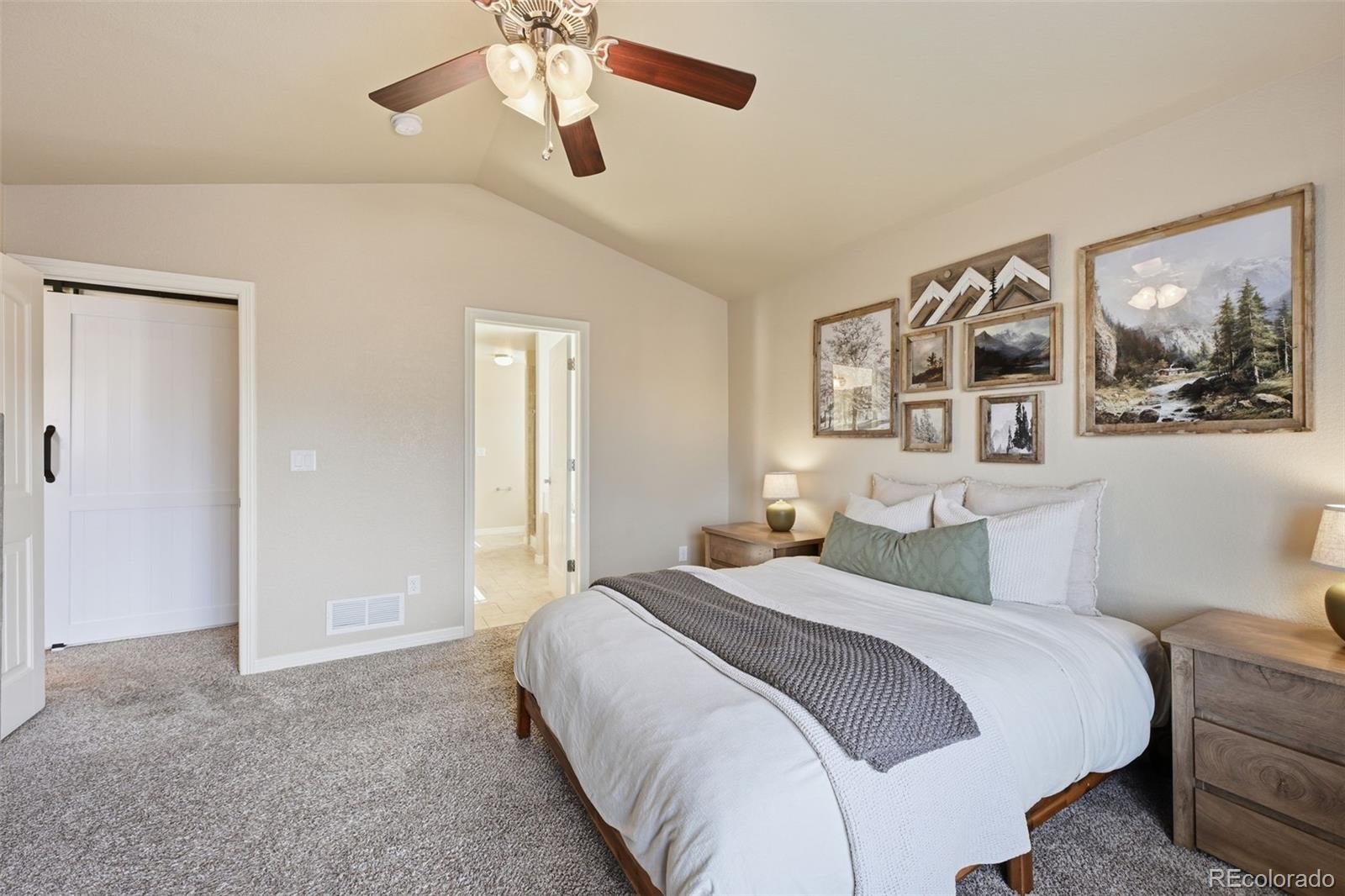 12734 Mt Harvard Drive