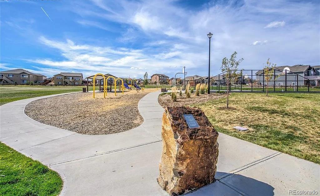 12734 Mt Harvard Drive