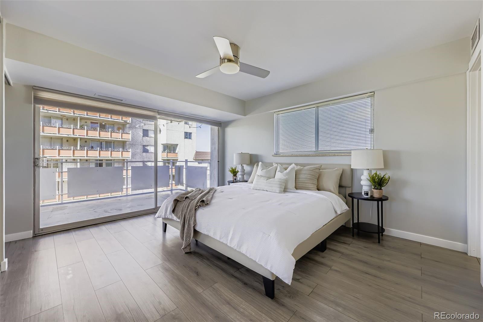 1121 Albion Street Unit: 709