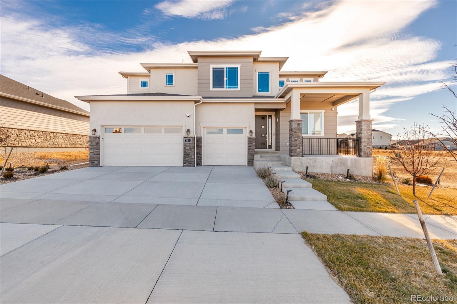 23814 E 36th Place