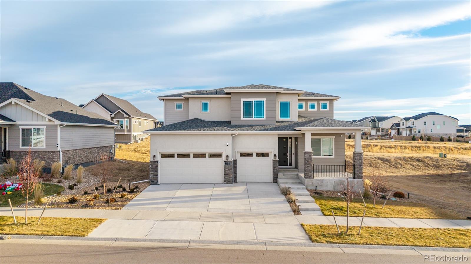23814 E 36th Place