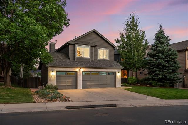 14192 W Evans Circle