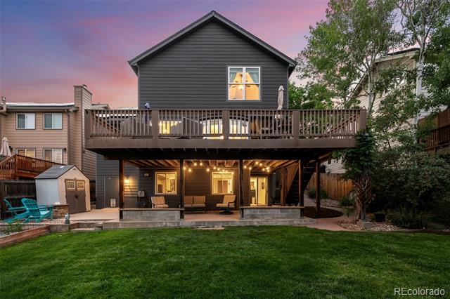 14192 W Evans Circle
