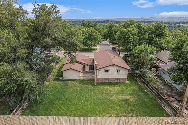 11081 W 71st Place