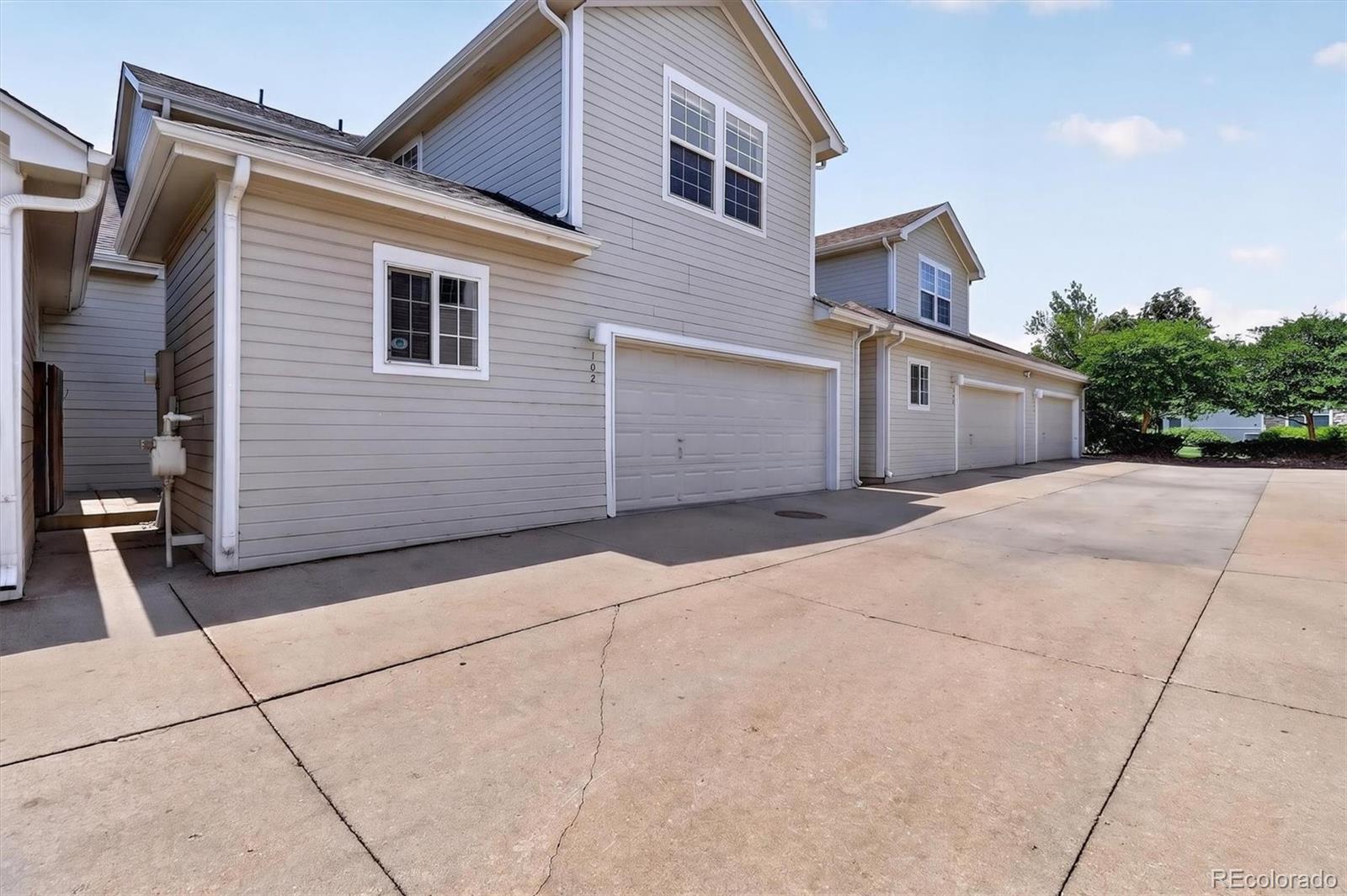 8300 E Fairmount Drive Unit: NN102