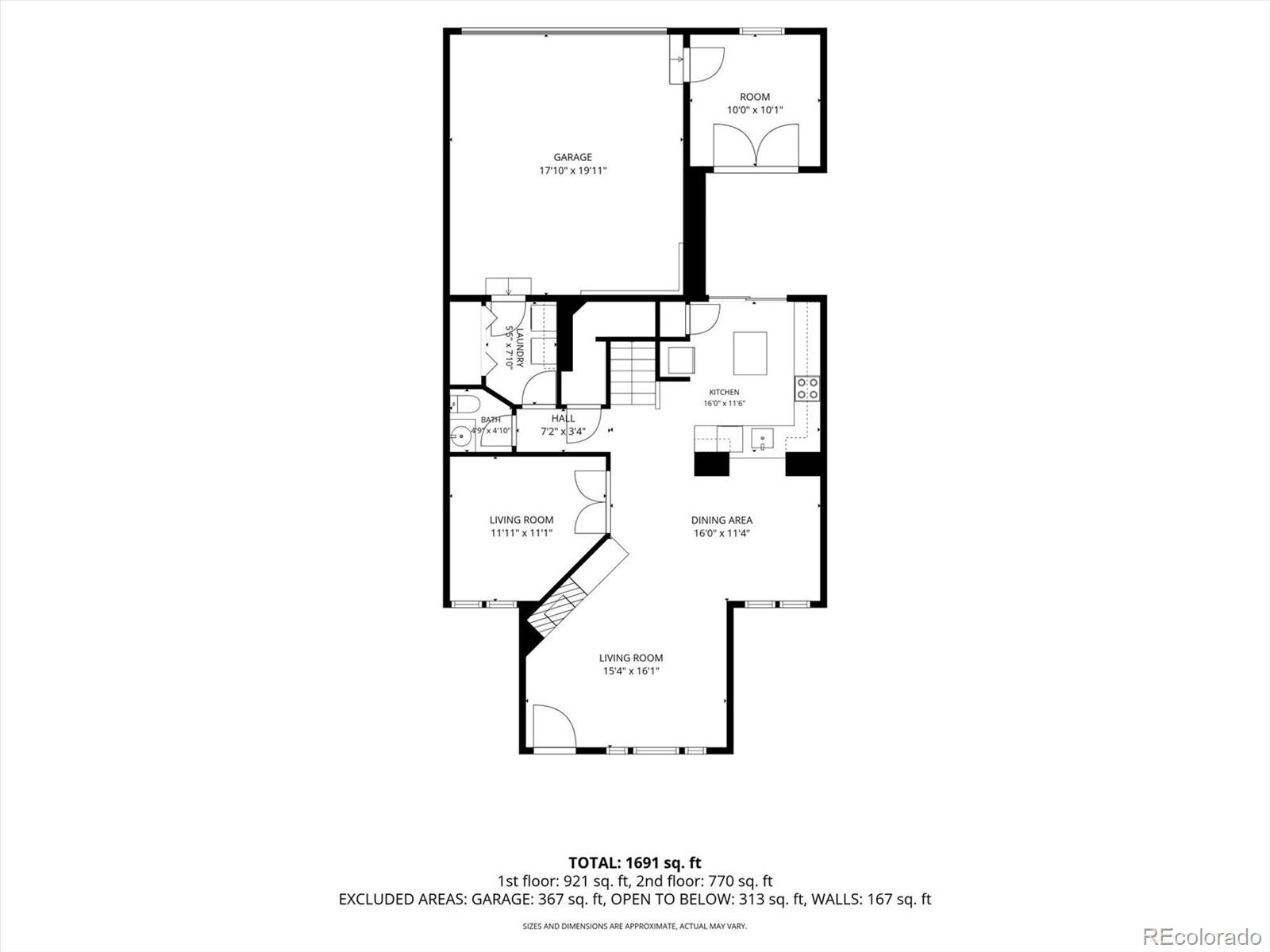 8300 E Fairmount Drive Unit: NN102