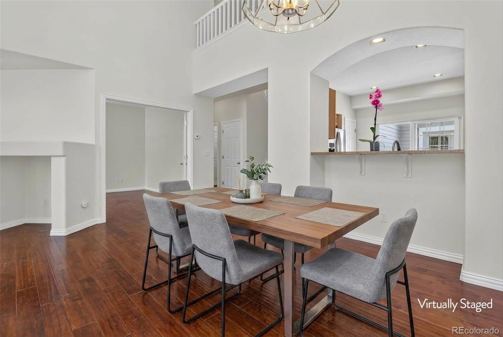 8300 E Fairmount Drive Unit: NN102
