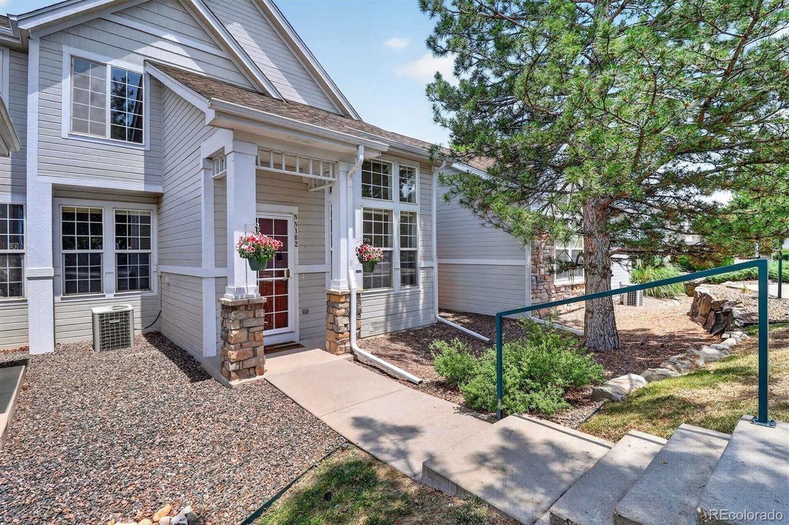 8300 E Fairmount Drive Unit: NN102
