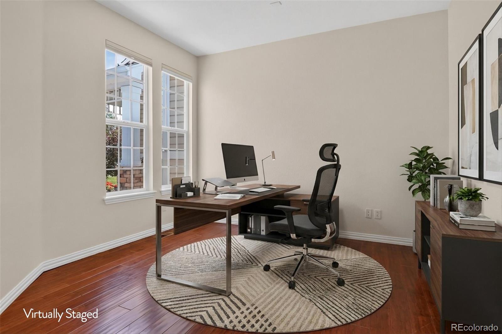 8300 E Fairmount Drive Unit: NN102