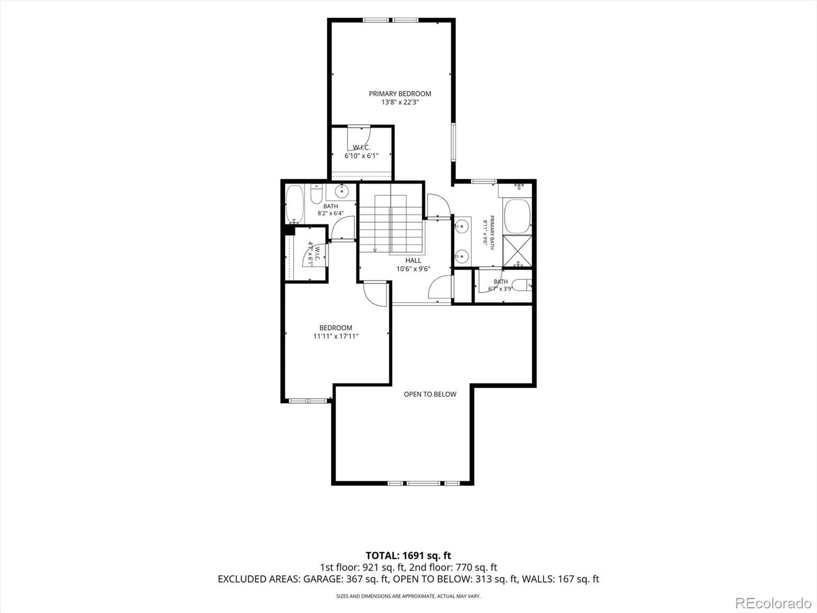 8300 E Fairmount Drive Unit: NN102