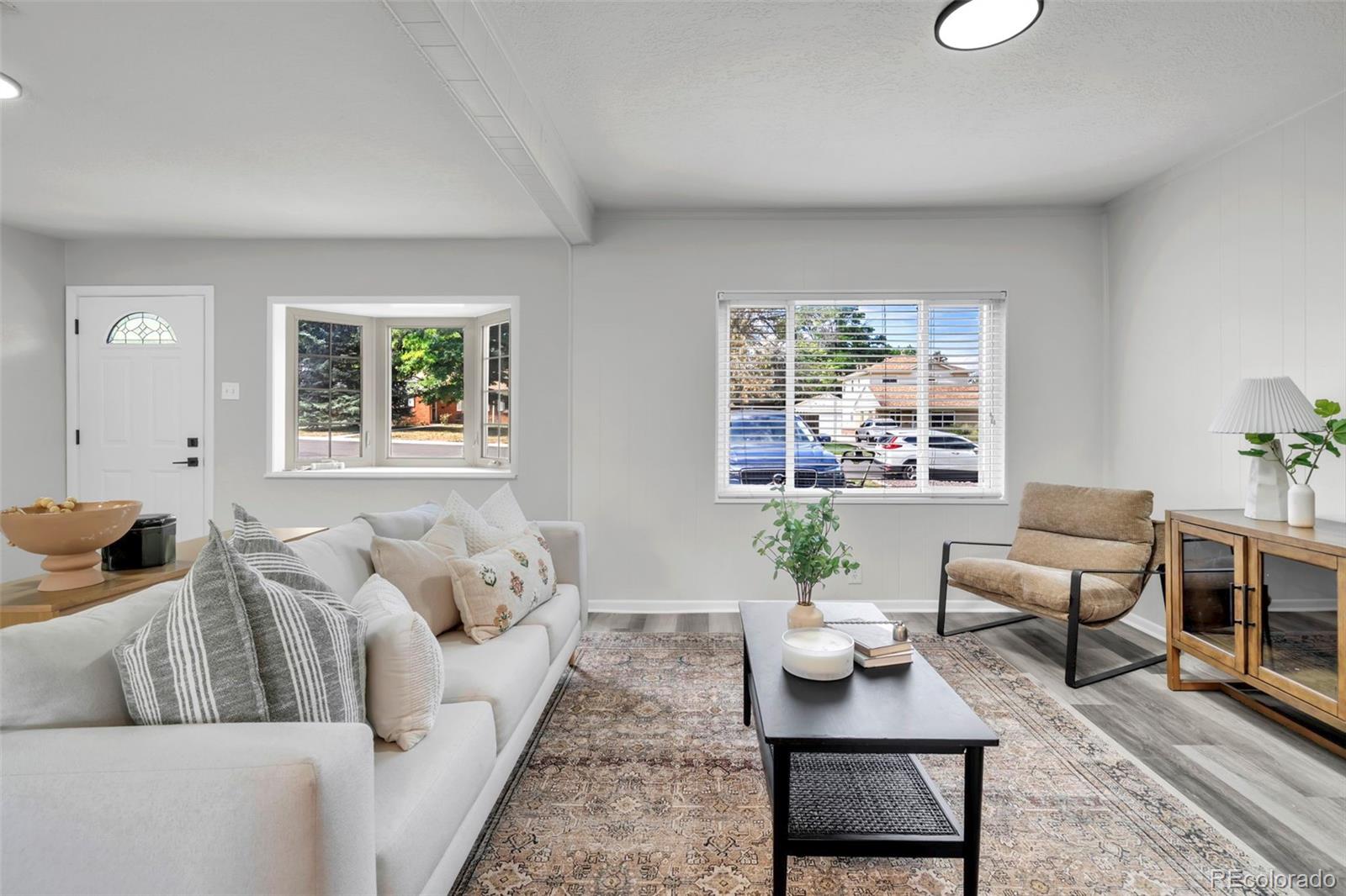 3430 S Fairfax Street