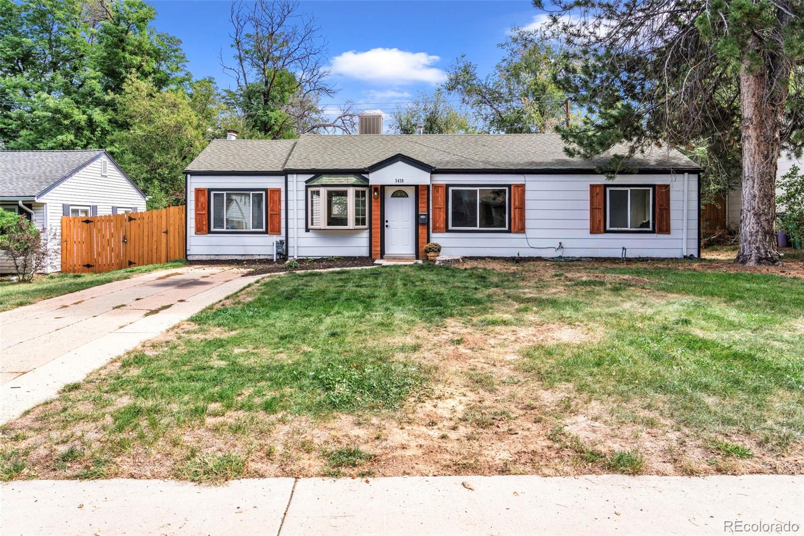 3430 S Fairfax Street