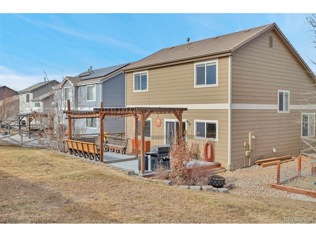15000 E 116th Dr