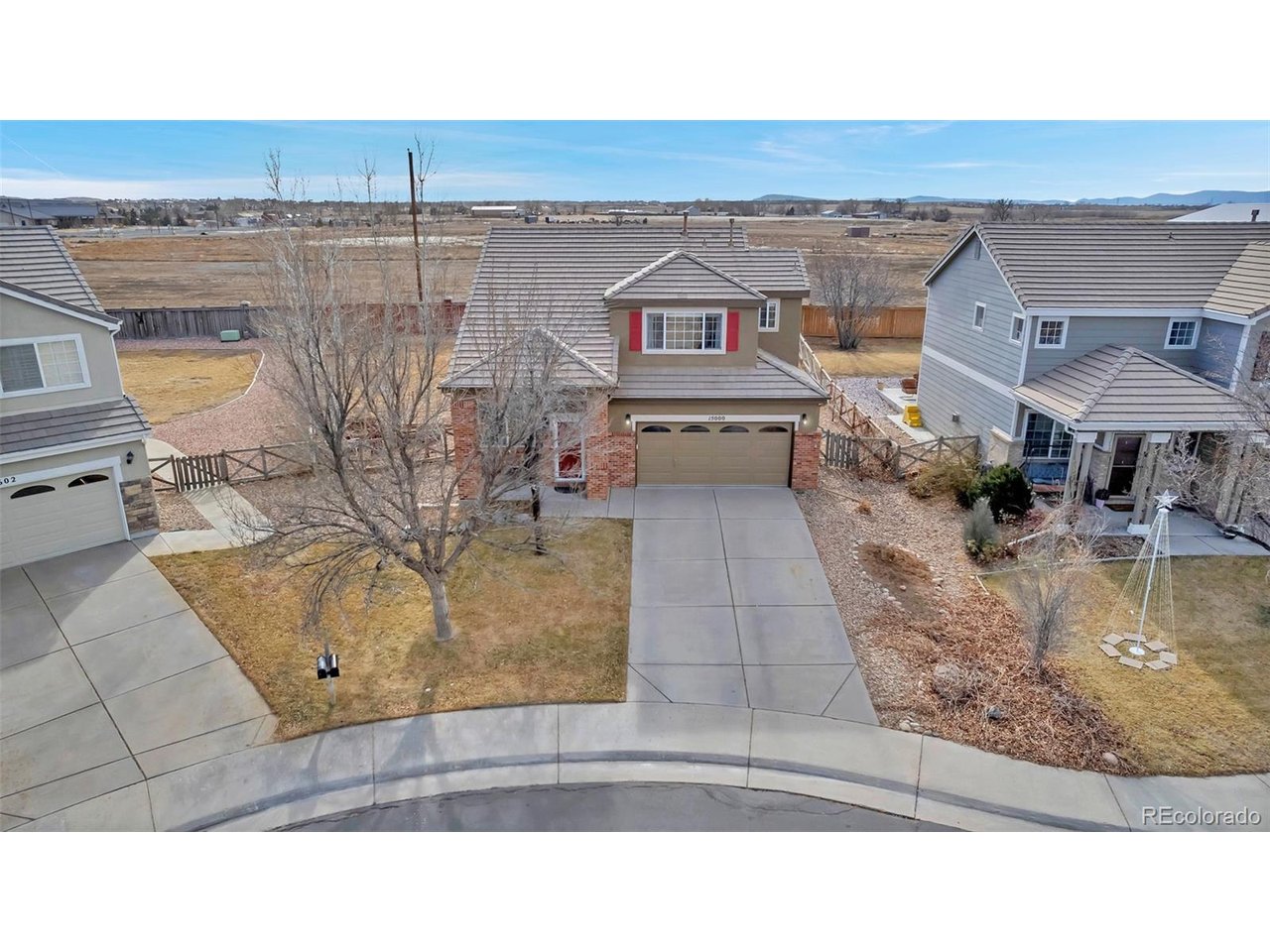 15000 E 116th Dr