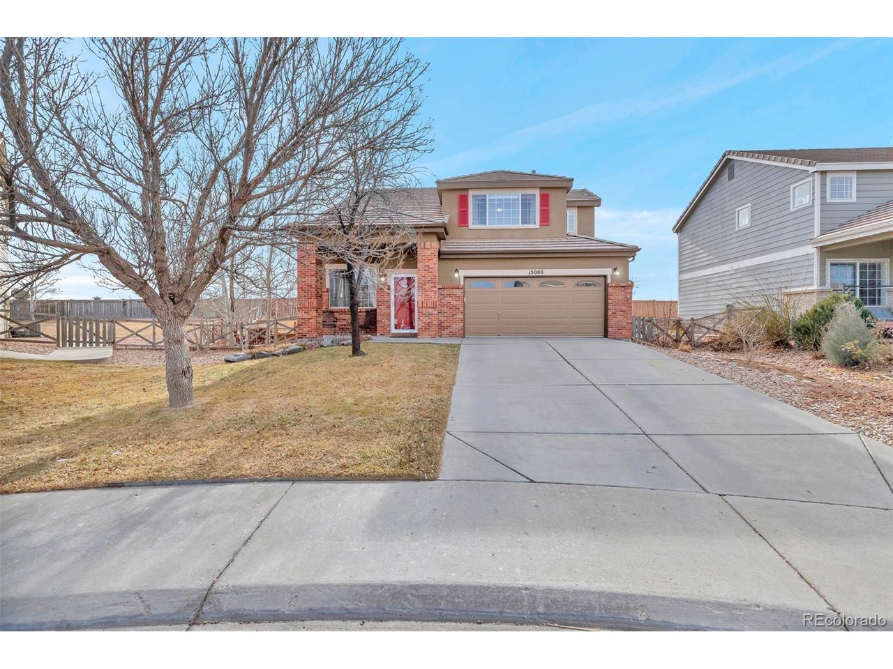 15000 E 116th Dr