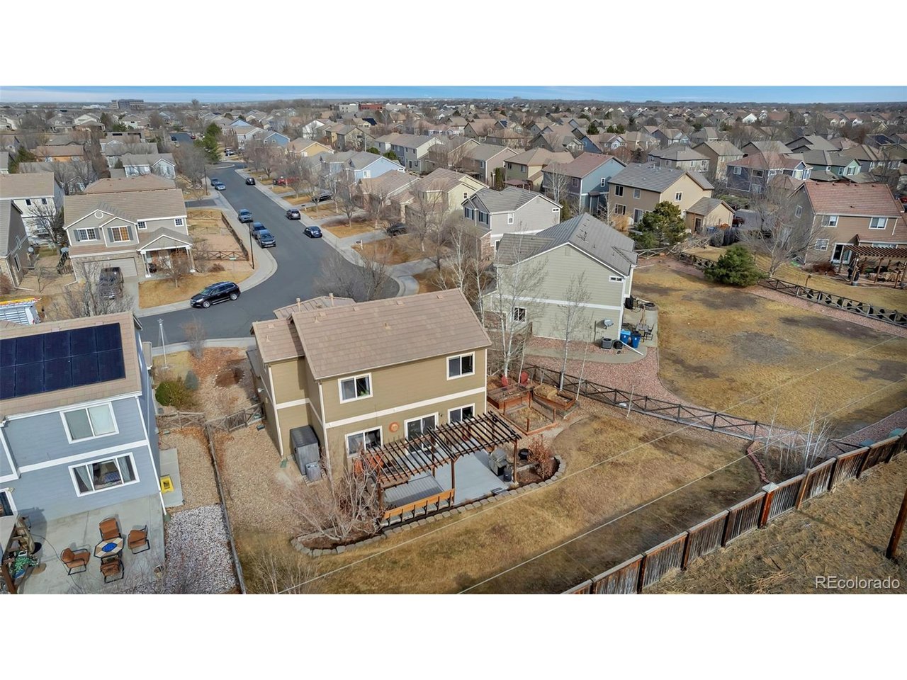 15000 E 116th Dr